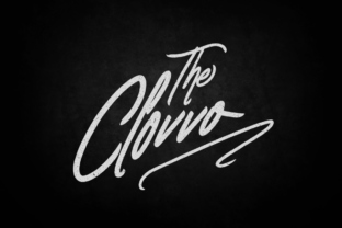 Clovvo: The Handwritten Typeface That Elevates Campaign Visuals
