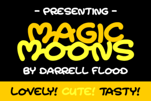 How Magic Moons Transforms Small Business Branding