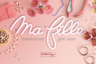 Ma Fille: A Designer's Honest Review for Real Projects